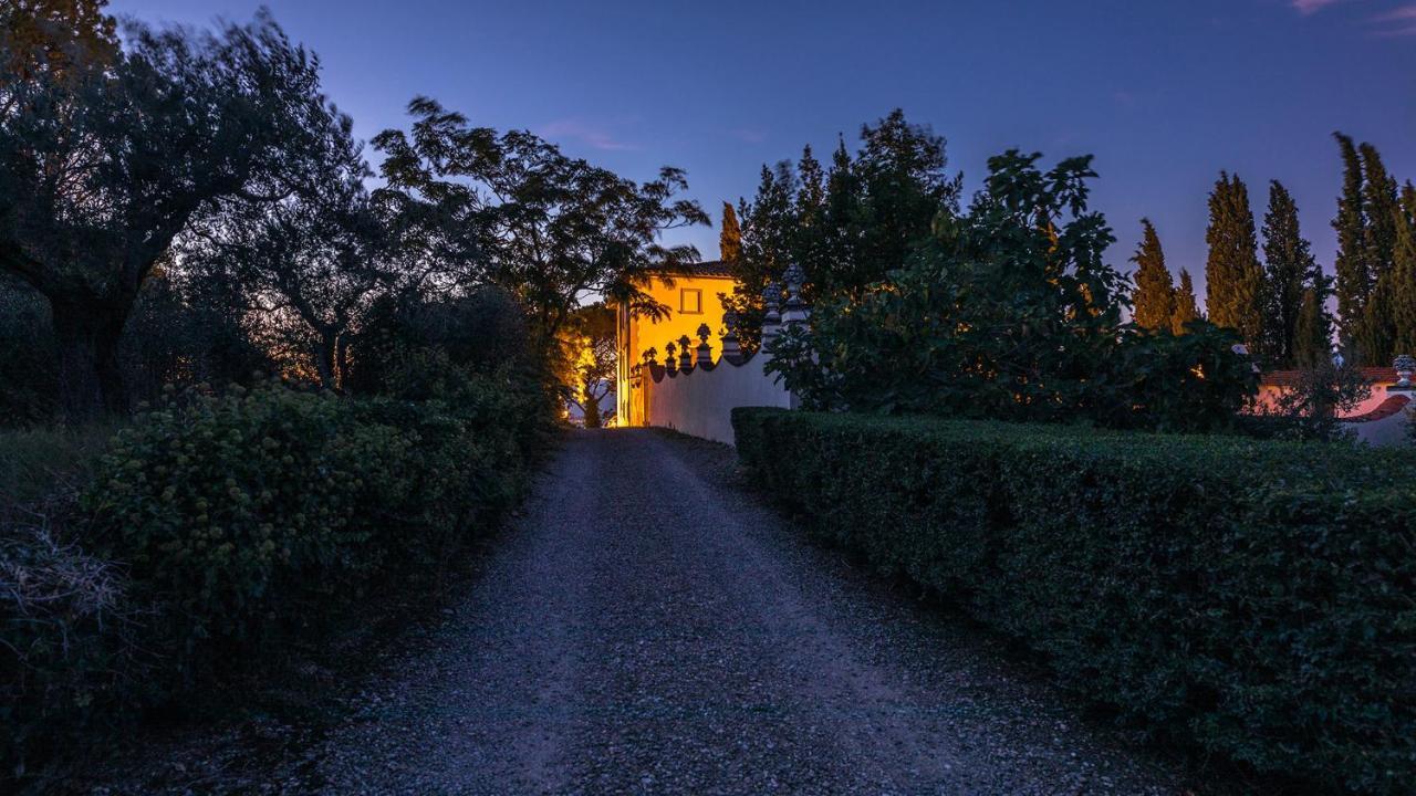 Villalta 18&2, Emma Villas Arezzo Buitenkant foto