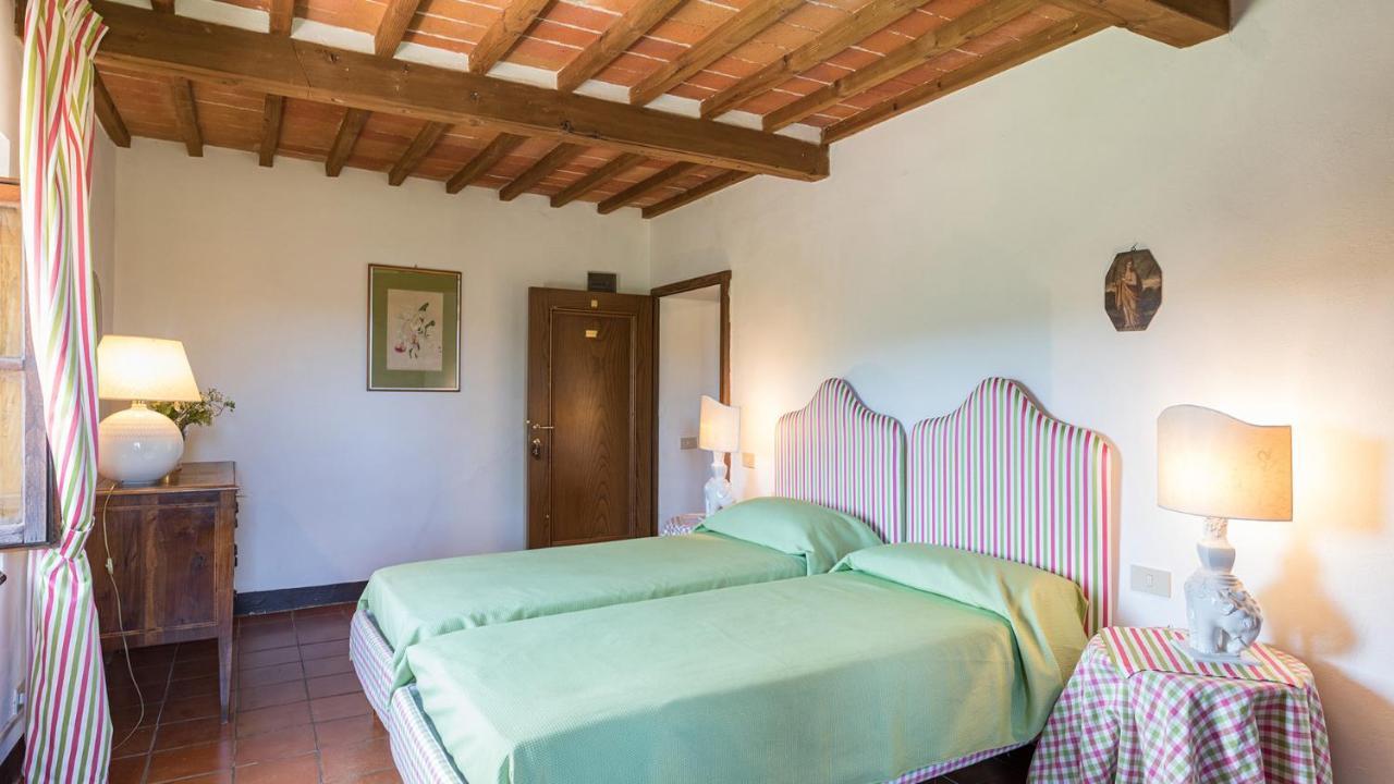 Villalta 18&2, Emma Villas Arezzo Buitenkant foto