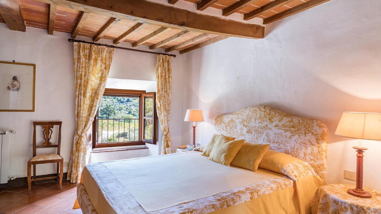 Villalta 18&2, Emma Villas Arezzo Buitenkant foto
